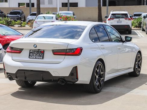Used 2025 BMW 330i Sedan RWD image 6