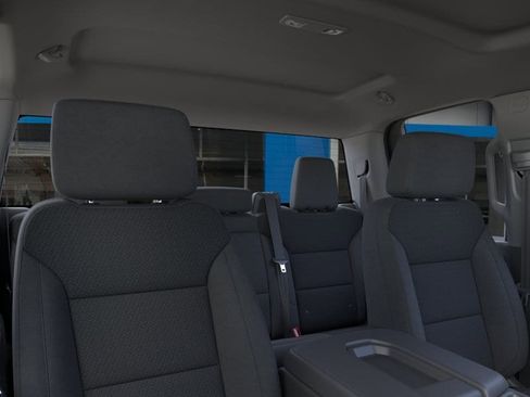 New 2026 Chevrolet Silverado 2500 W/T AWD/4WD image 48