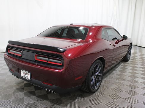 Used 2023 Dodge Challenger GT w/ Blacktop Package image 31