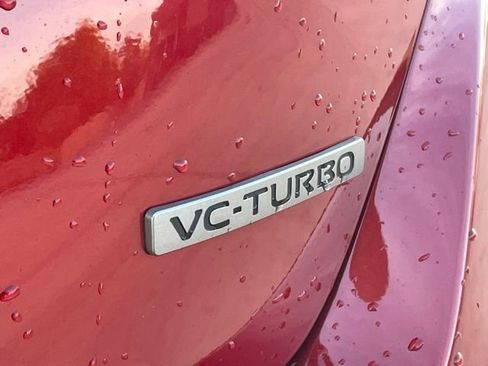 Used 2024 Nissan Altima 2.0 SR image 10