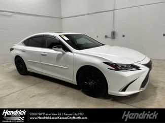 Used 2019 Lexus ES 300h Ultra Luxury video 1