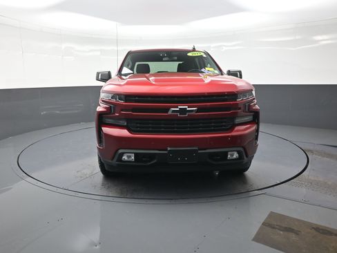 Used 2019 Chevrolet Silverado 1500 RST image 8