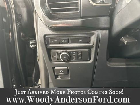 Certified 2022 Ford F150 XLT w/ Equipment Group 302A High image 23