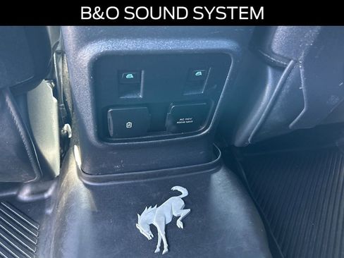 Certified 2022 Ford Bronco Raptor AWD/4WD image 20