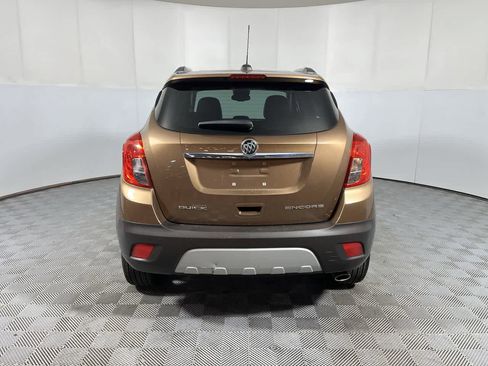Used 2016 Buick Encore FWD image 7