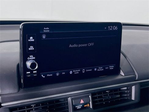 Certified 2025 Honda Pilot EX-L image 11