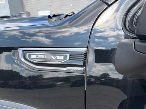 Used 2019 GMC Sierra 1500 AT4 w/ AT4 Premium Package AWD/4WD image 8
