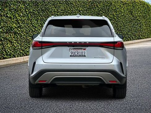 Used 2025 Lexus RX 350 w/ Convenience Package AWD/4WD image 5