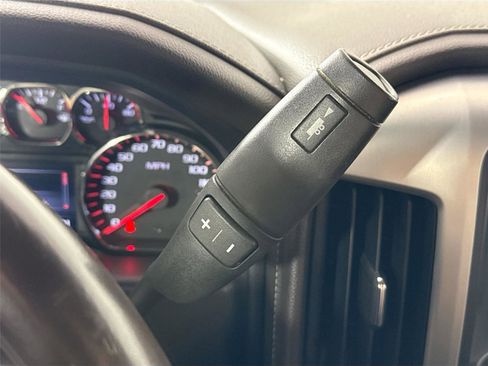 Used 2014 GMC Sierra 1500 SLT w/ SLT Crew Cab Value Package image 27