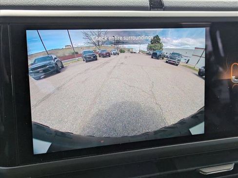 New 2024 Jeep Wrangler Unlimited Rubicon w/ Capability Package image 13