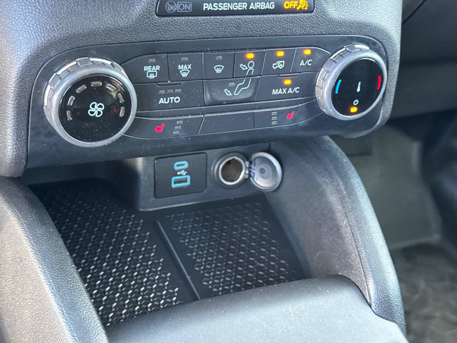 Used 2022 Ford Bronco Sport Badlands AWD/4WD image 29