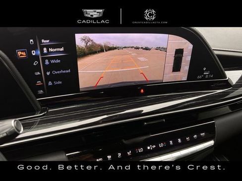 Used 2021 Cadillac Escalade Sport w/ Driver Assist Tech Package image 19