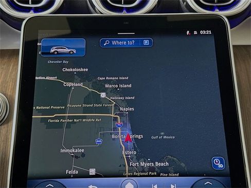 New 2026 Mercedes-Benz GLC 300 GLC 300 image 13