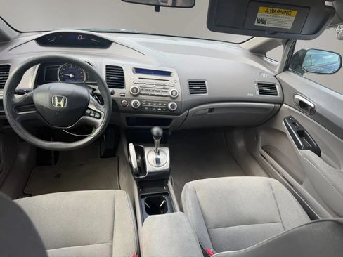 Used 2007 Honda Civic LX image 28