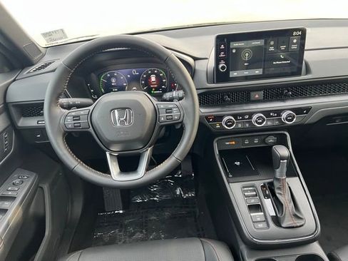 New 2026 Honda CR-V Sport-L image 13