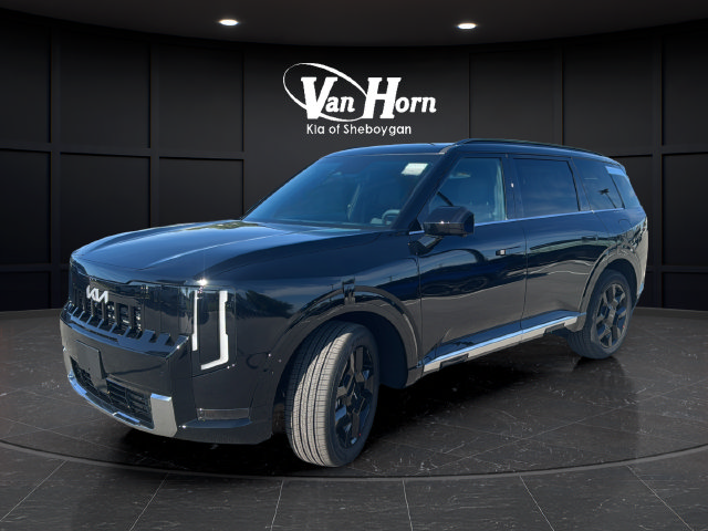 New 2027 Kia Telluride SX Prestige AWD/4WD image 3
