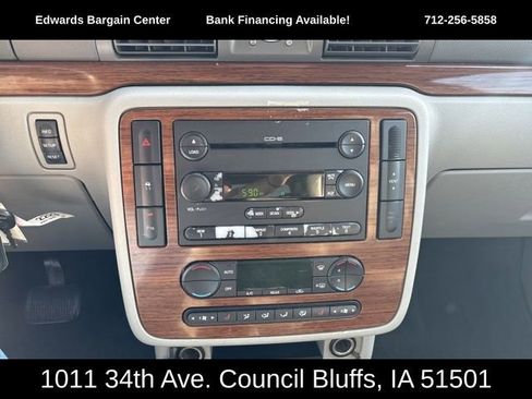 Used 2005 Ford Freestar Limited image 19