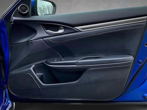 Used 2020 Honda Civic EX-L image 26