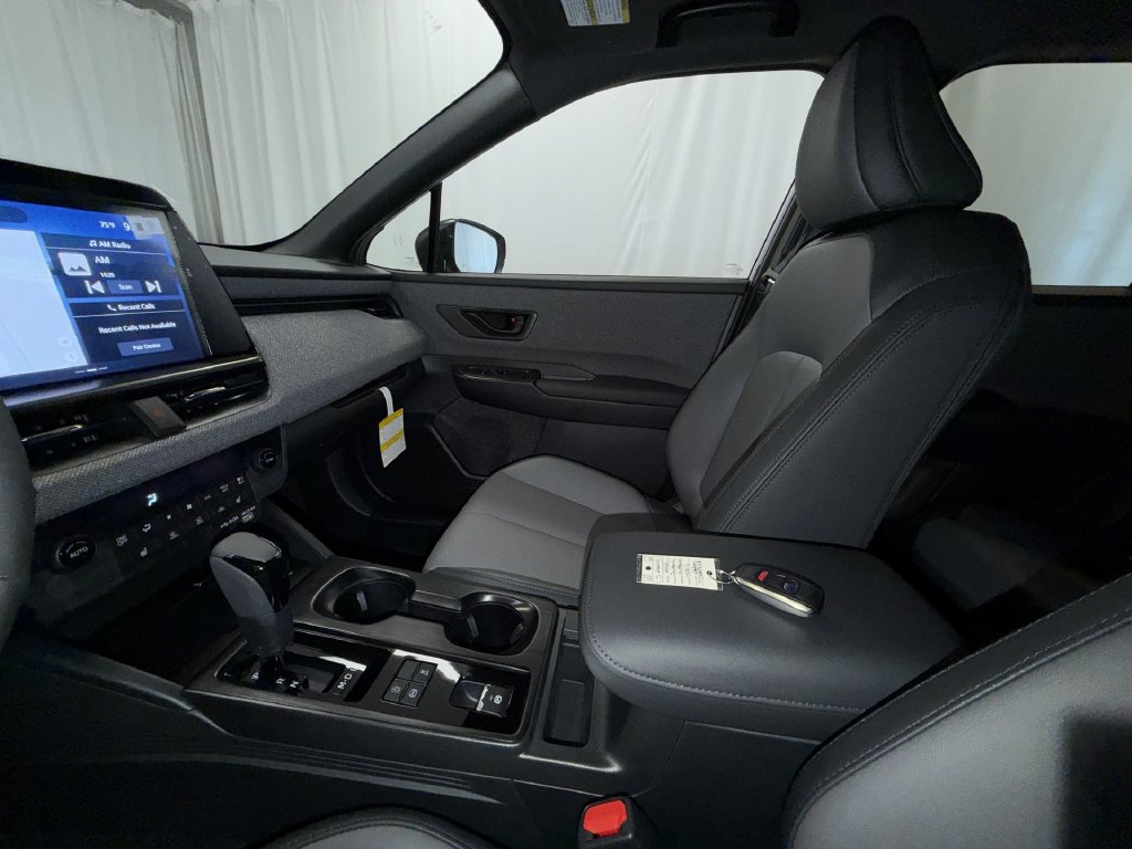 New 2026 Subaru Outback Premium AWD/4WD image 23