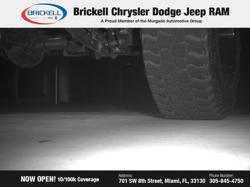 Used 2023 Jeep Gladiator Mojave image 21