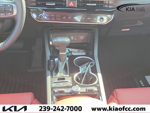 New 2026 Kia K5 GT-Line FWD image 19