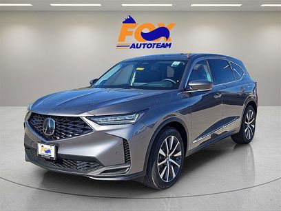 New 2026 Acura MDX w/ Technology Package