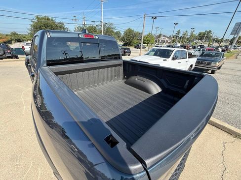 Used 2026 RAM 1500 RHO AWD/4WD image 8