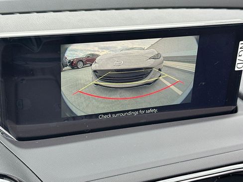 New 2025 MAZDA MX-5 Miata Club image 22