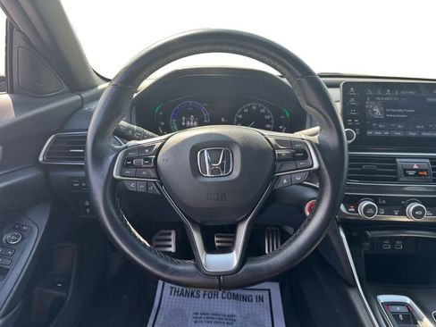 Used 2022 Honda Accord Sport image 14