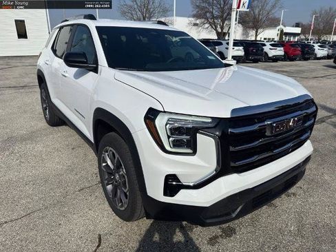 New 2026 GMC Terrain Elevation w/ Elevation Premium Package image 10