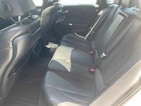 Used 2025 Acura TLX SH-AWD w/ A-SPEC Pkg image 6