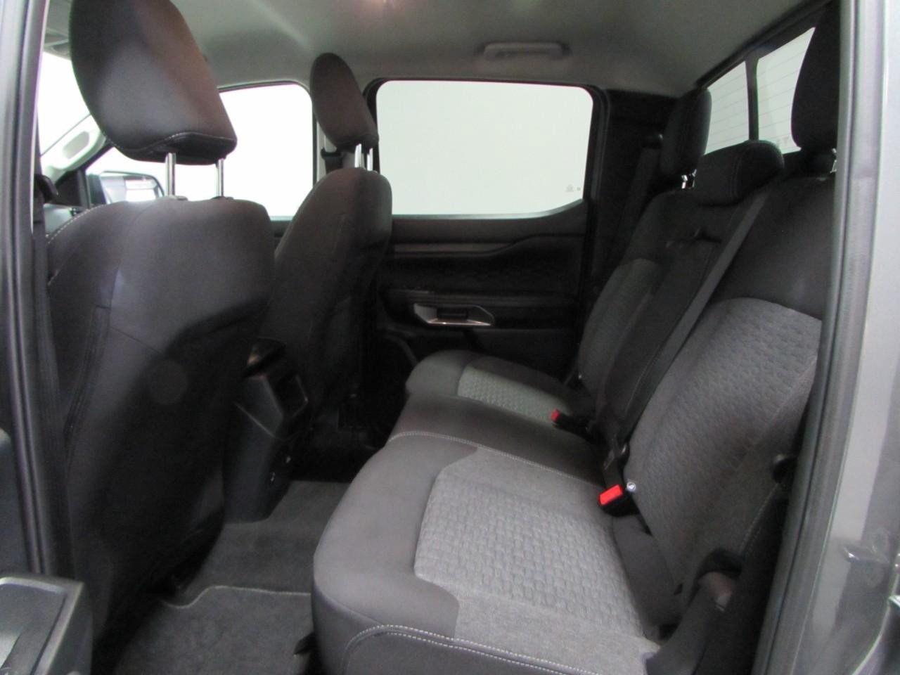 Used 2024 Ford Ranger XLT w/ Equipment Group 301A High AWD/4WD image 15