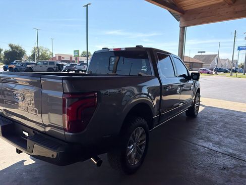 Used 2024 Ford F150 King Ranch AWD/4WD image 23