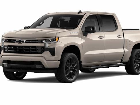 New 2026 Chevrolet Silverado 1500 RST w/ Safety Package AWD/4WD image 33