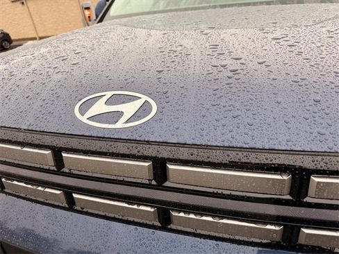 New 2026 Hyundai Santa Fe SEL w/ Tow & Go Package image 20