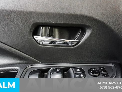 Used 2024 Nissan Versa SV w/ Trunk Package FWD image 45
