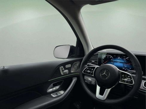 Certified 2023 Mercedes-Benz GLE 350 4MATIC image 12