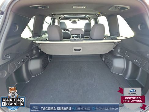 Used 2025 Subaru Forester Premium AWD/4WD image 19