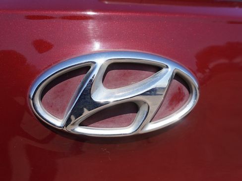 Used 2020 Hyundai Tucson SEL image 29