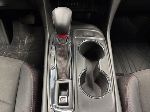 Certified 2024 Chevrolet Equinox RS image 34