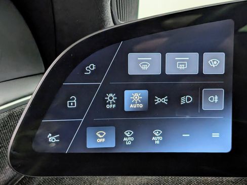 Used 2024 Lucid Air Grand Touring AWD/4WD image 35