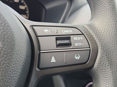 New 2027 Honda HR-V LX image 11