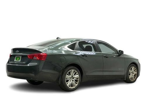 Used 2014 Chevrolet Impala LS image 2