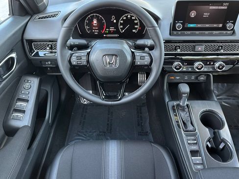 Used 2026 Honda Civic Sport image 14