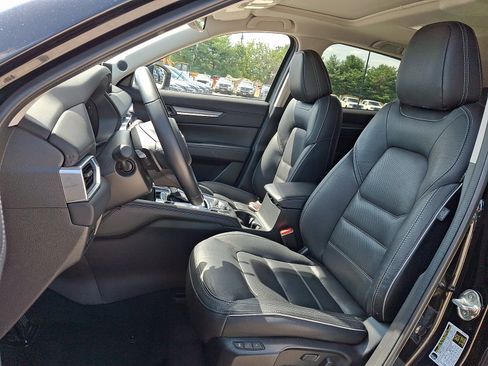 Used 2024 MAZDA CX-5 AWD 2.5 S image 16