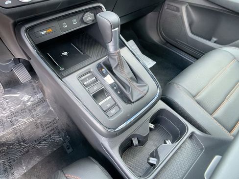 New 2026 Honda CR-V Sport-L image 19