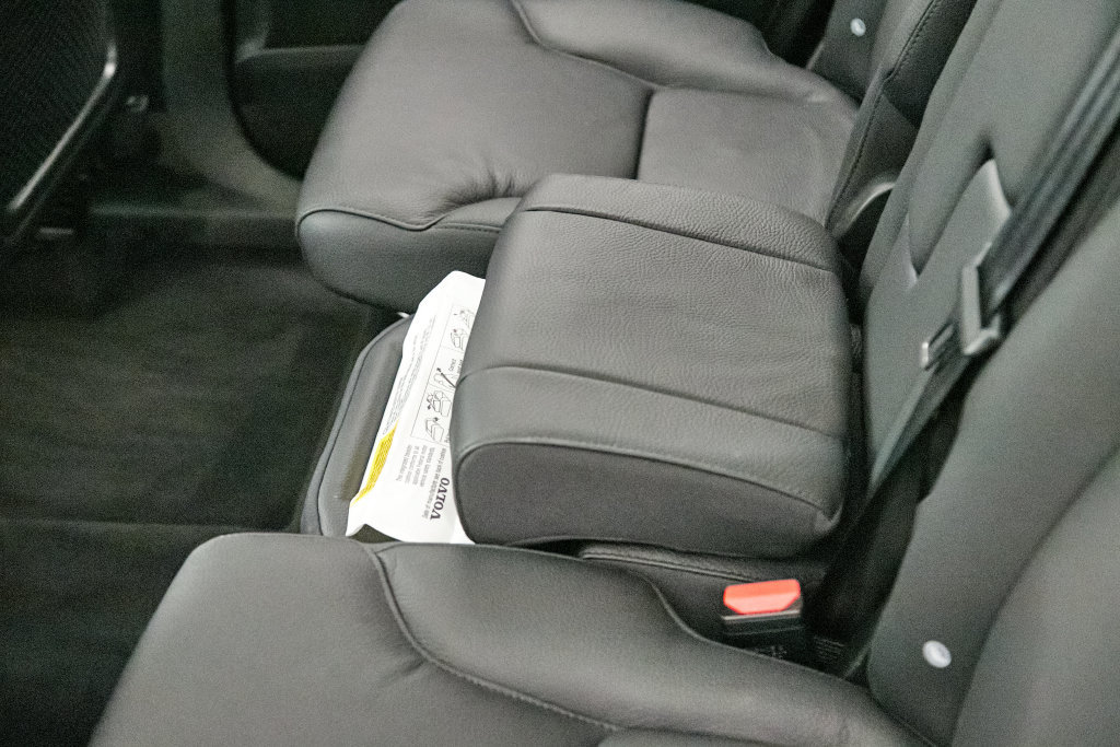 Certified 2024 Volvo XC90 B6 Plus w/ Protection Package Premier AWD/4WD image 22