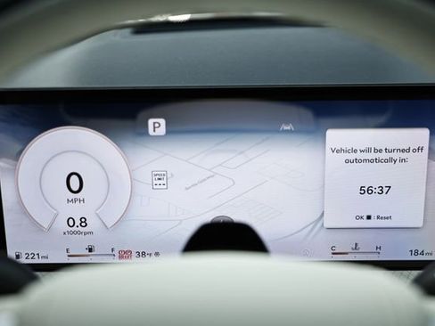 New 2026 Genesis GV80 3.5T Prestige image 31