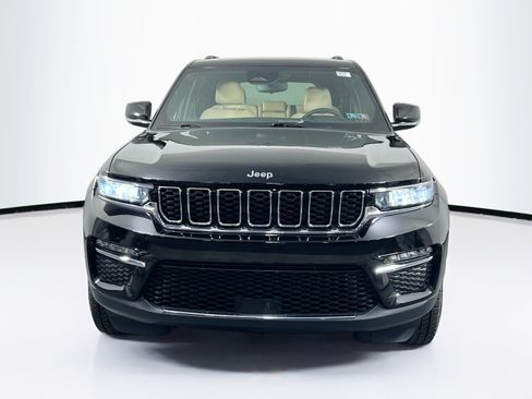 Used 2023 Jeep Grand Cherokee Limited image 2