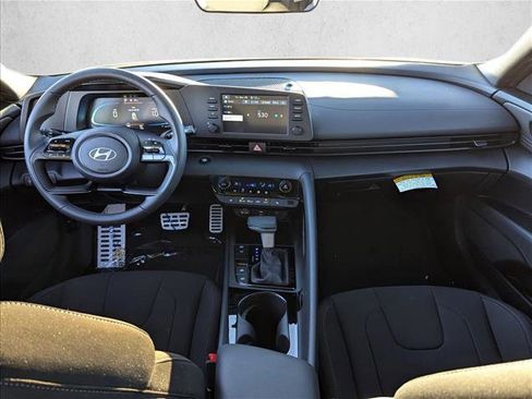 New 2026 Hyundai Elantra SEL Sport Premium image 13